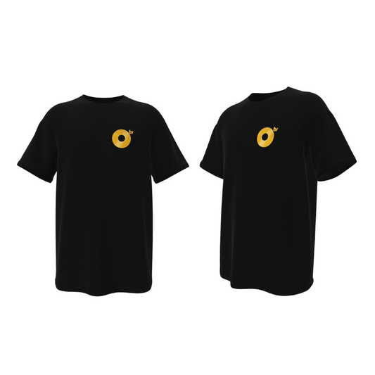 Camiseta Oficial Oromar TV – Edición Exclusiva