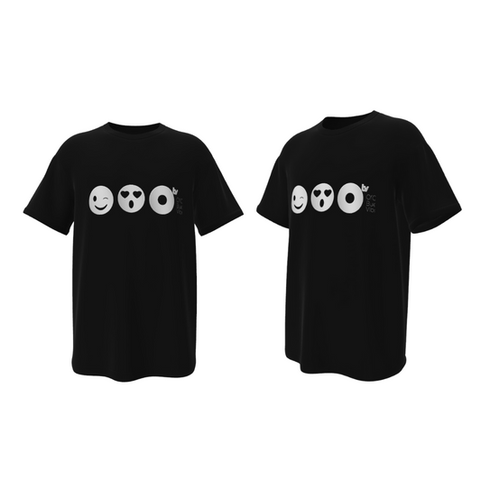 Camiseta Emo-Oro – ¡Exprésate con estilo Oromar!