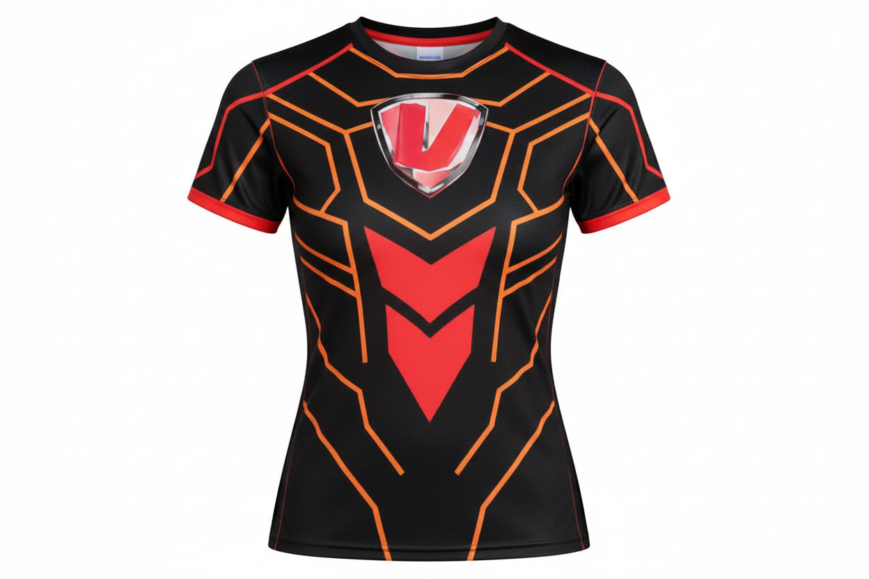 Camiseta Vengadores - Camiseta oficial temporada 11