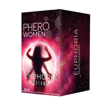 Perfume Euphoria Mujer PheroWomen
