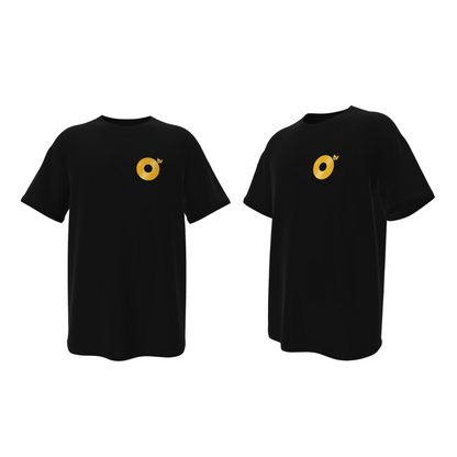 Camiseta Oficial Oromar TV – Edición Exclusiva