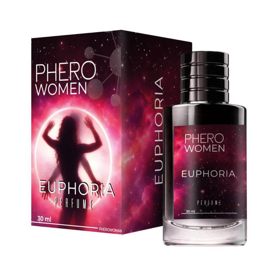 Perfume Euphoria Mujer PheroWomen