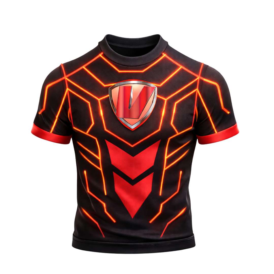 Camiseta Vengadores - Todas las tallas