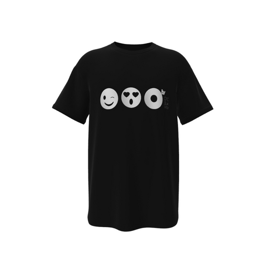 Camiseta Emo-Oro – ¡Exprésate con estilo Oromar!