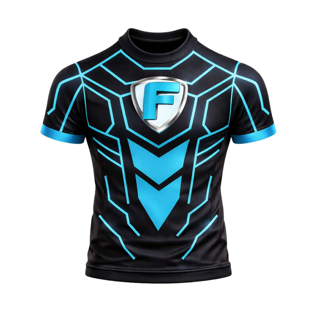 Camiseta Fantásticos - Todas las tallas