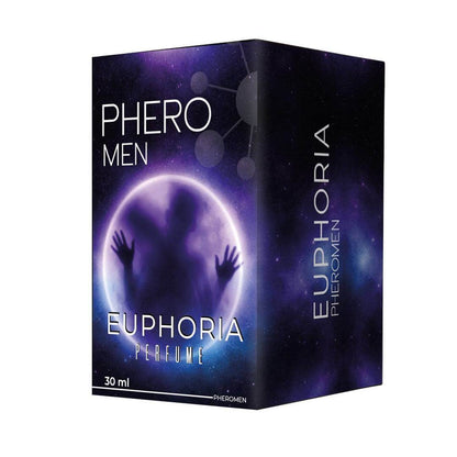Perfume Euphoria Hombre Pheromen