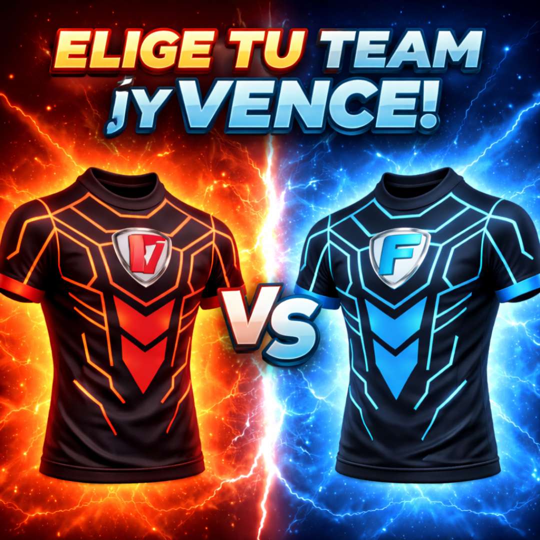 Camiseta Vengadores - Todas las tallas