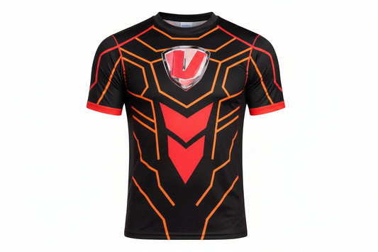 Camiseta Vengadores - Camiseta oficial temporada 11